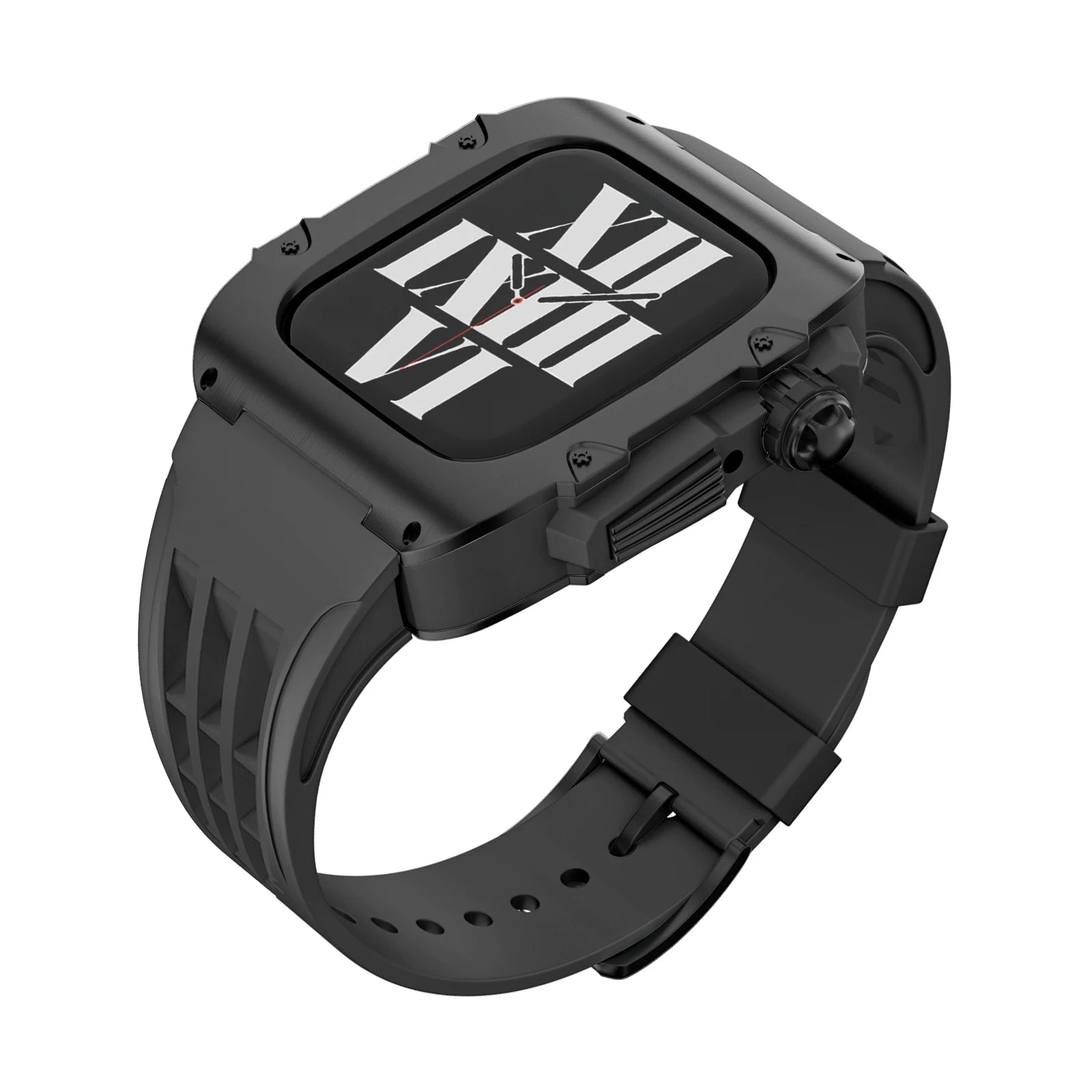 DRIP CASE – RUGGED STEEL EDITION