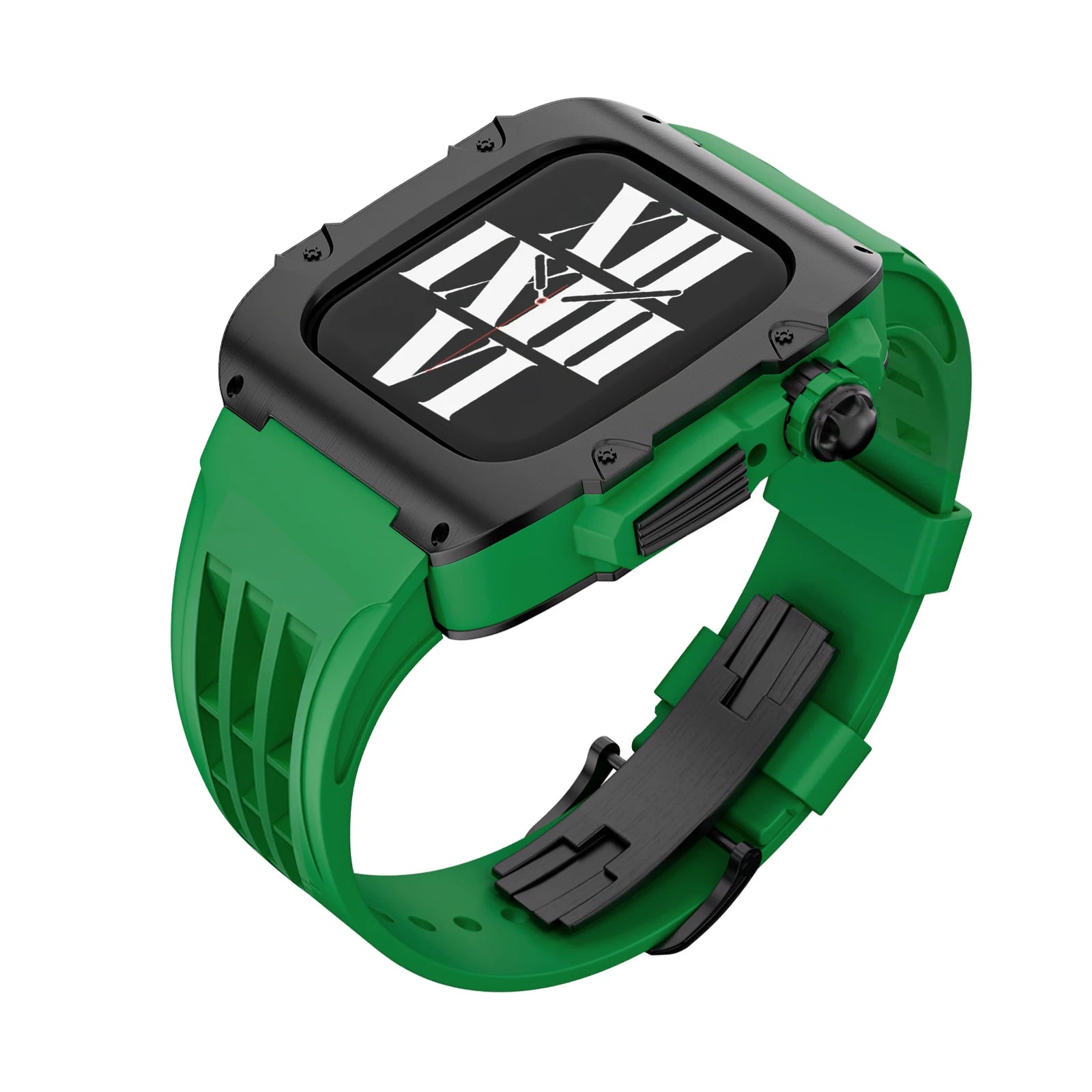 DRIP CASE – RUGGED STEEL EDITION