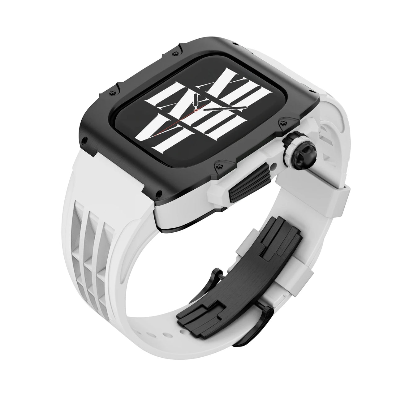 DRIP CASE – RUGGED STEEL EDITION