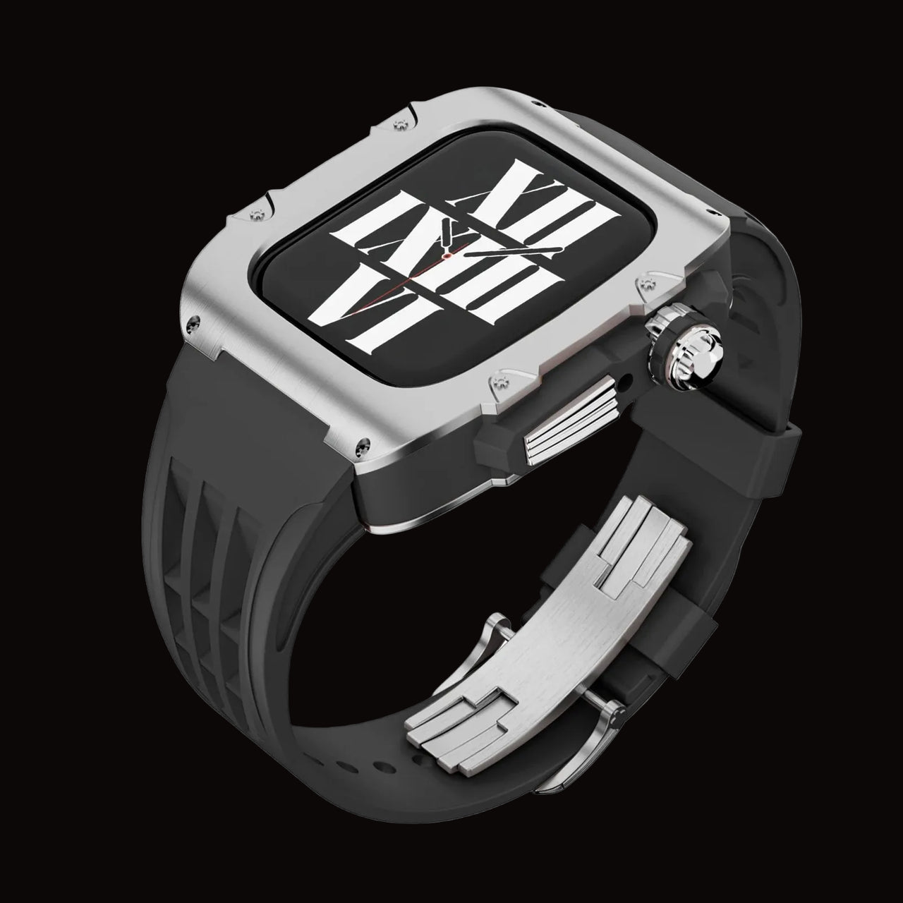 DRIP CASE – RUGGED STEEL EDITION