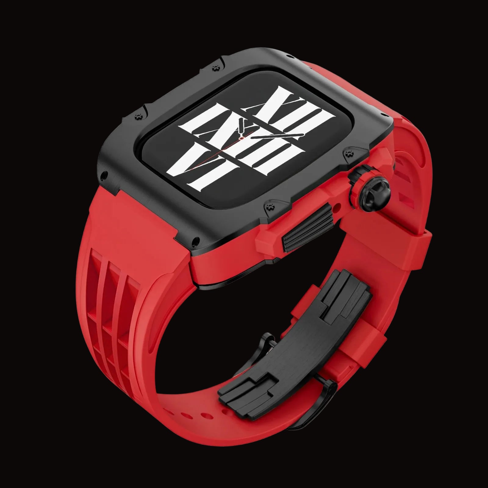 DRIP CASE – RUGGED STEEL EDITION