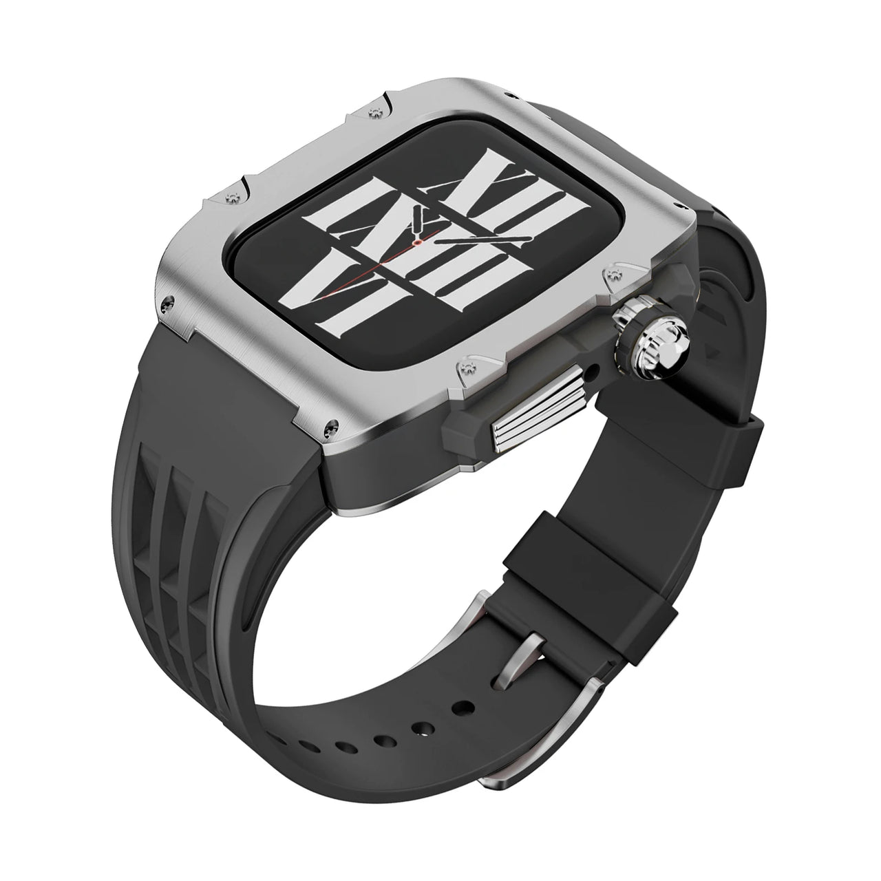 DRIP CASE – RUGGED STEEL EDITION