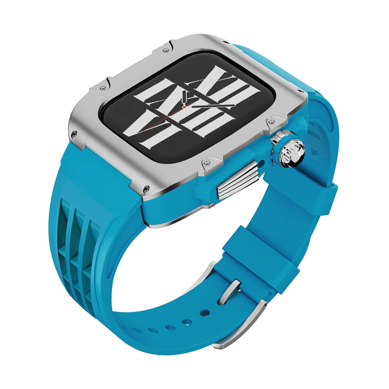 DRIP CASE – RUGGED STEEL EDITION