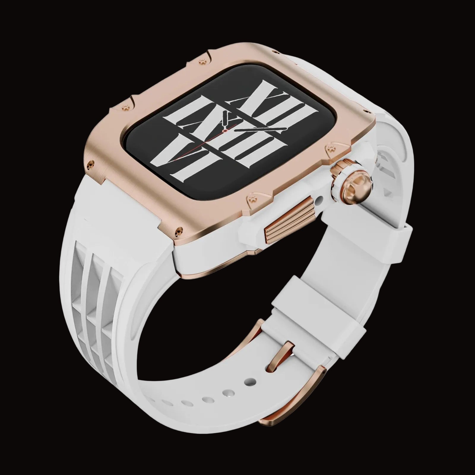DRIP CASE – RUGGED STEEL EDITION