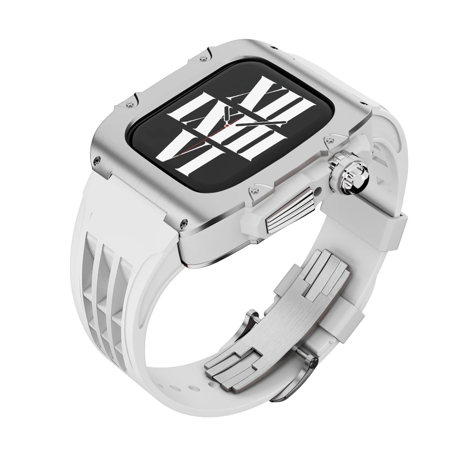 DRIP CASE – RUGGED STEEL EDITION