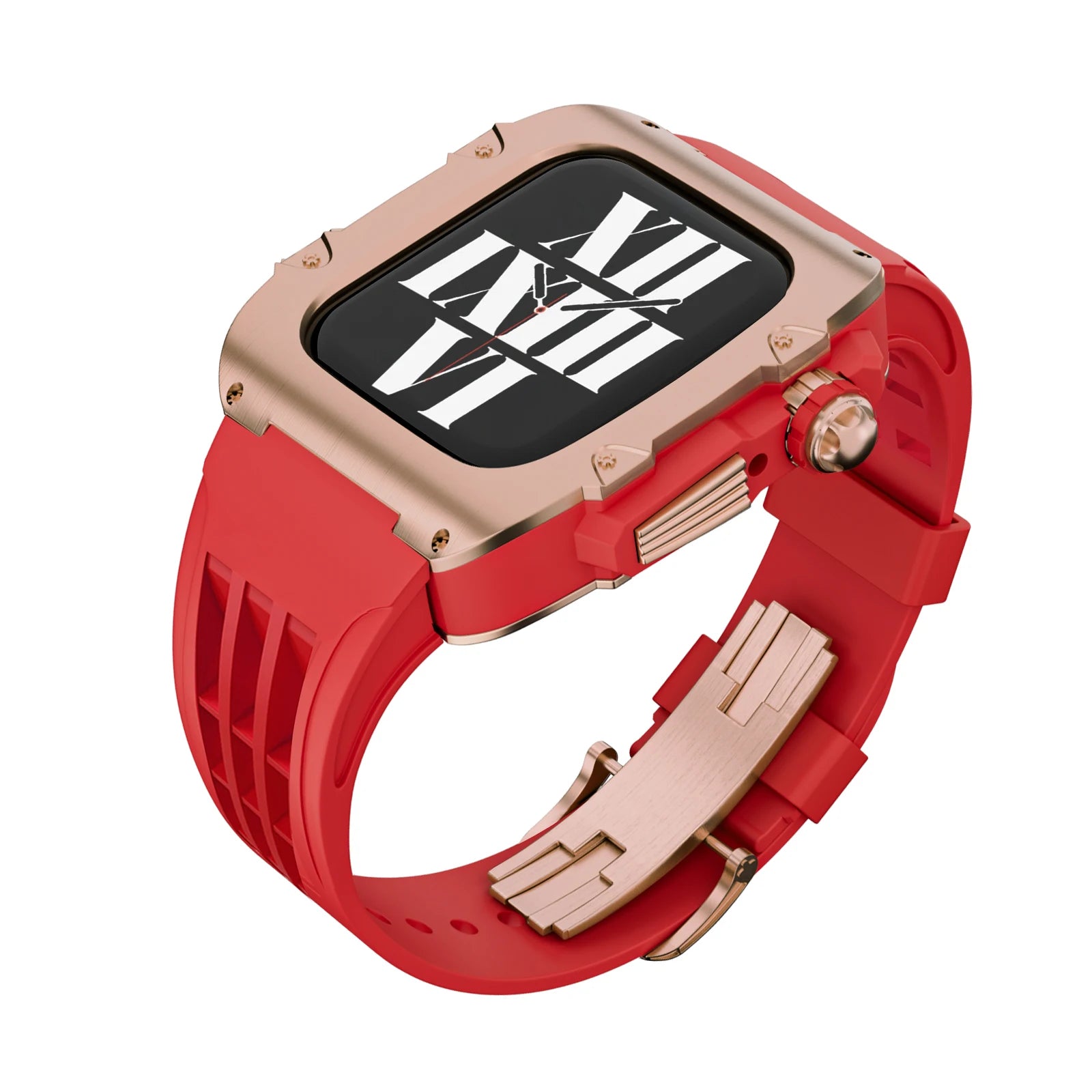 DRIP CASE – RUGGED STEEL EDITION