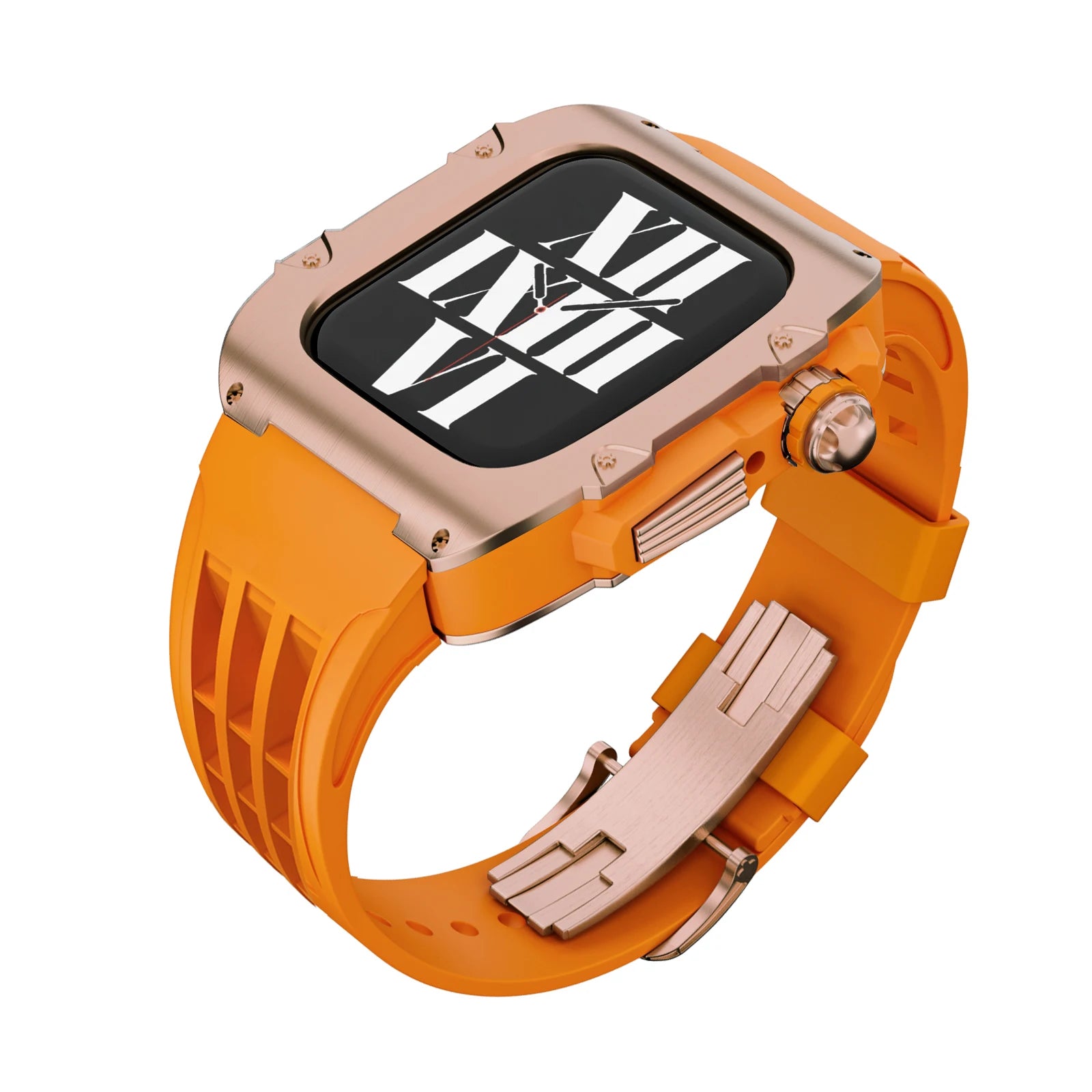 DRIP CASE – RUGGED STEEL EDITION
