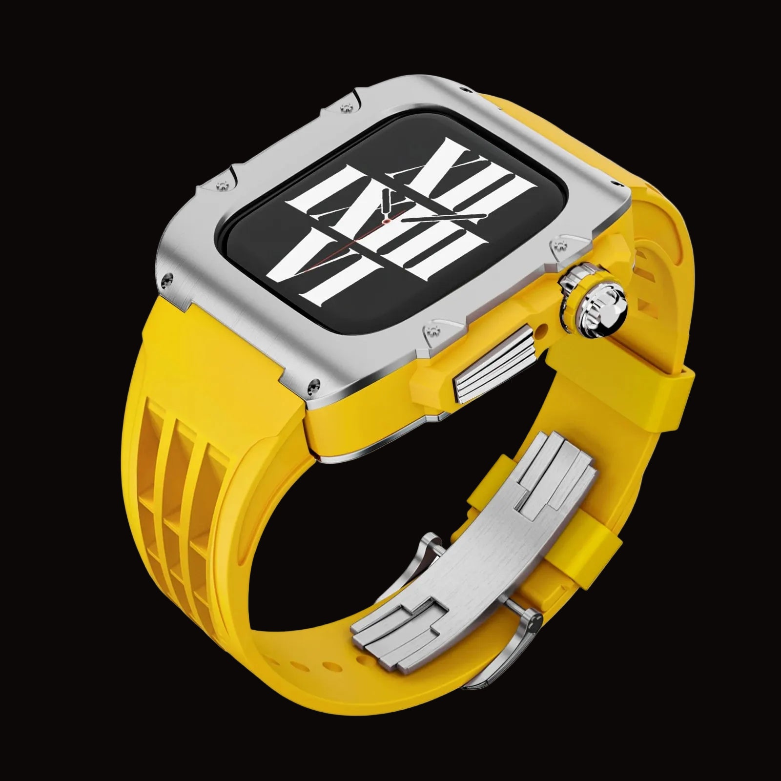DRIP CASE – RUGGED STEEL EDITION