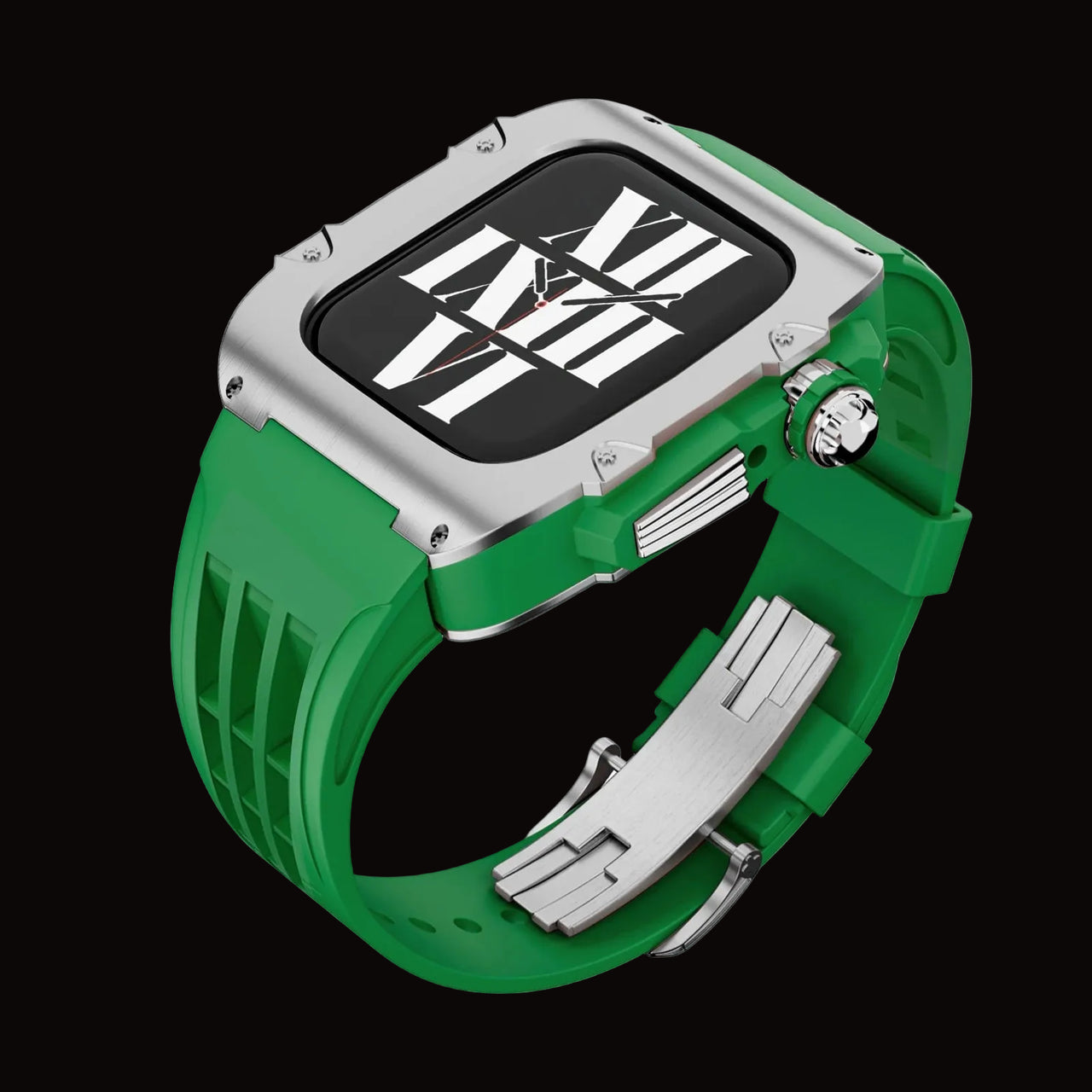 DRIP CASE – RUGGED STEEL EDITION