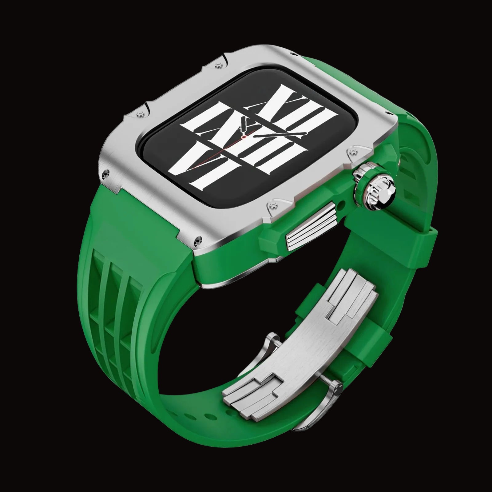 DRIP CASE – RUGGED STEEL EDITION