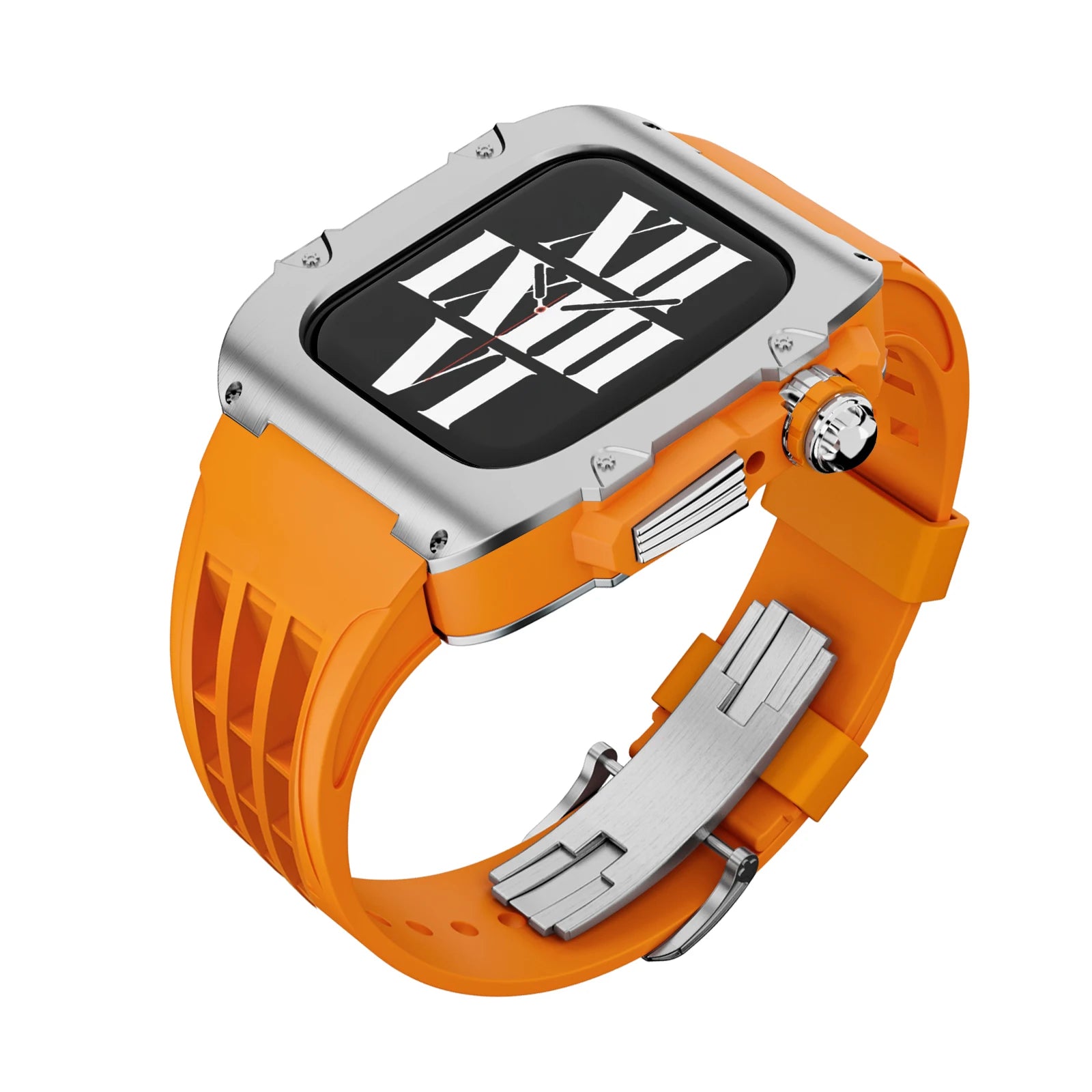 DRIP CASE – RUGGED STEEL EDITION