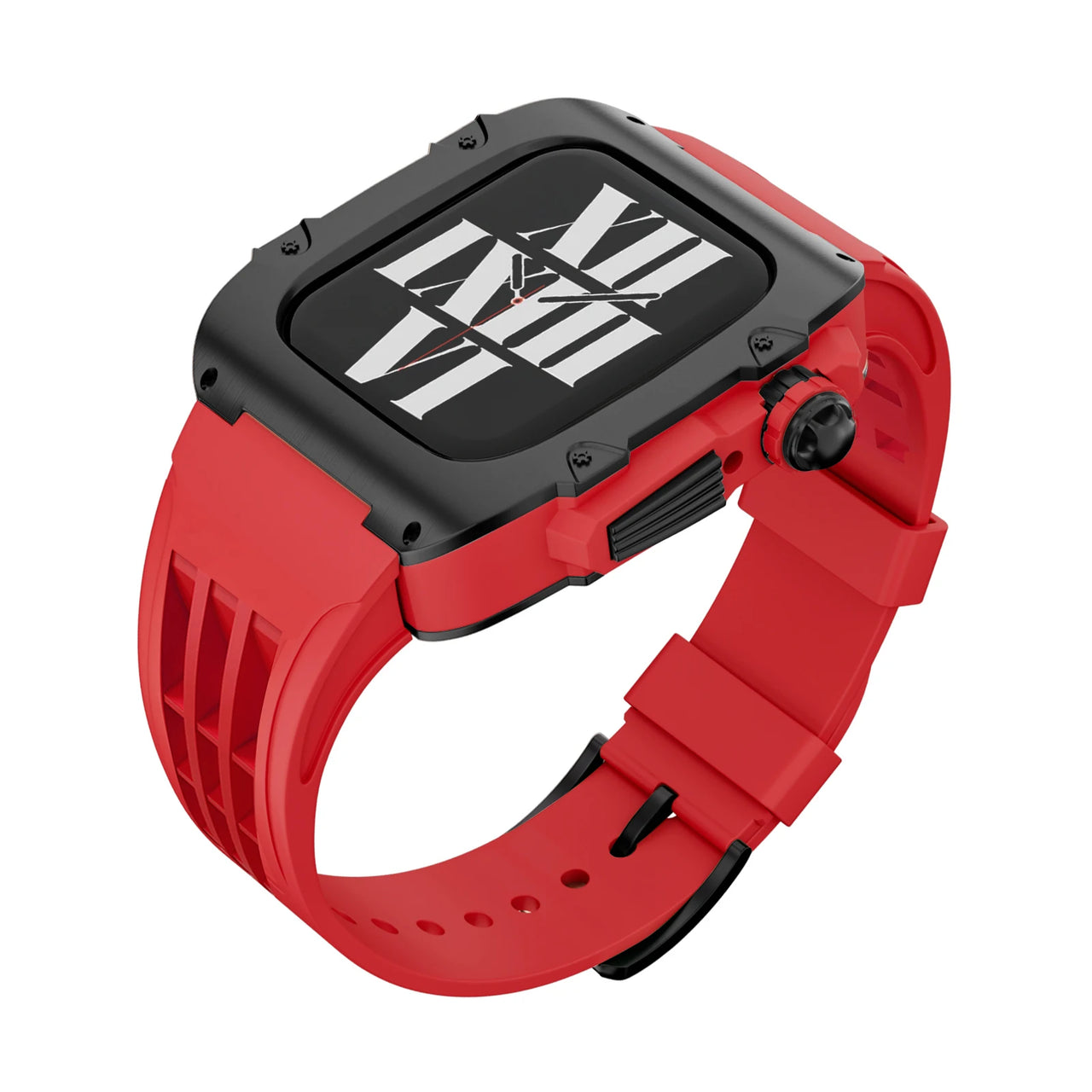DRIP CASE – RUGGED STEEL EDITION