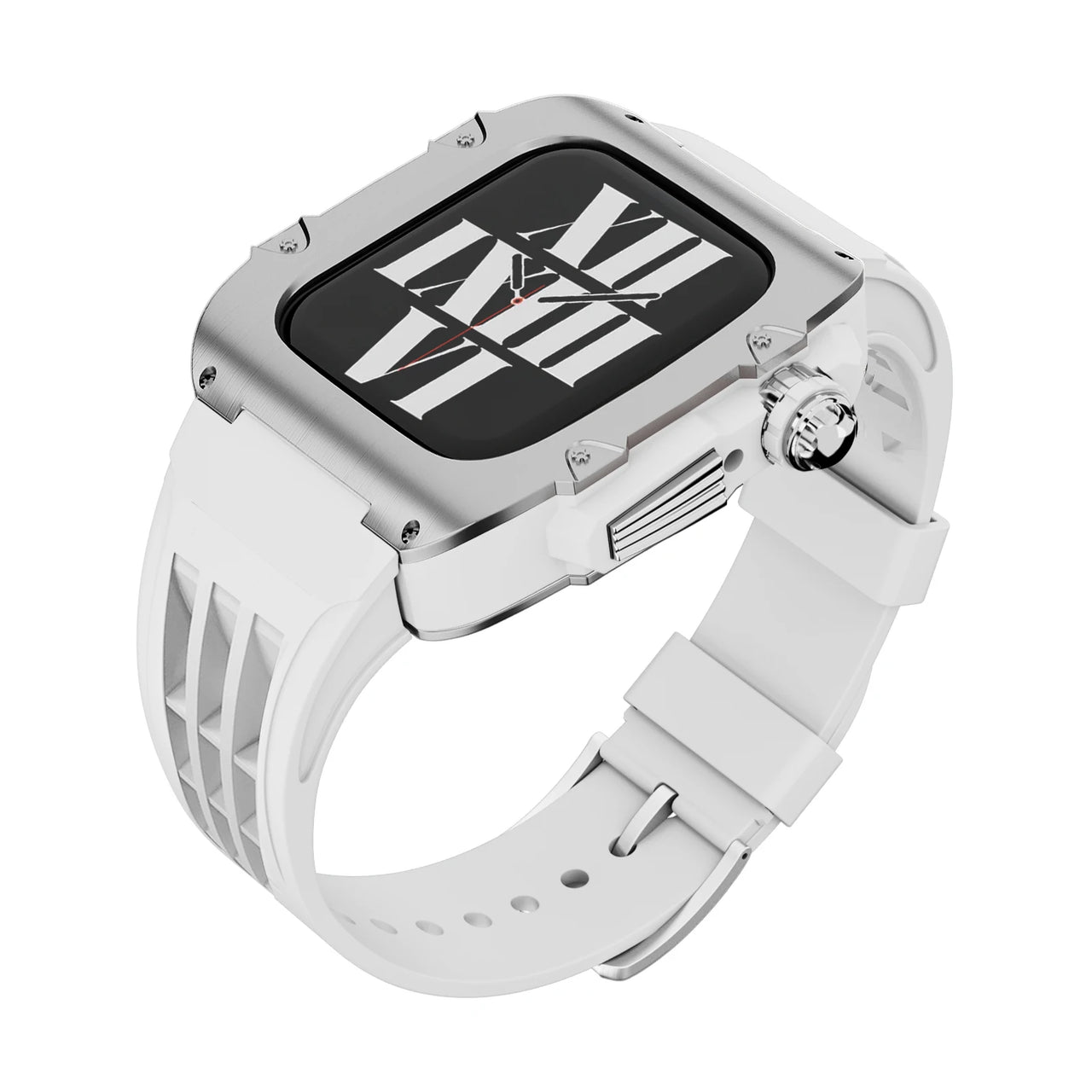 DRIP CASE – RUGGED STEEL EDITION