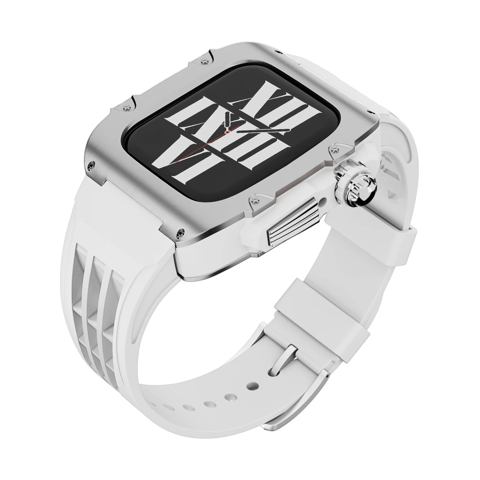 DRIP CASE – RUGGED STEEL EDITION