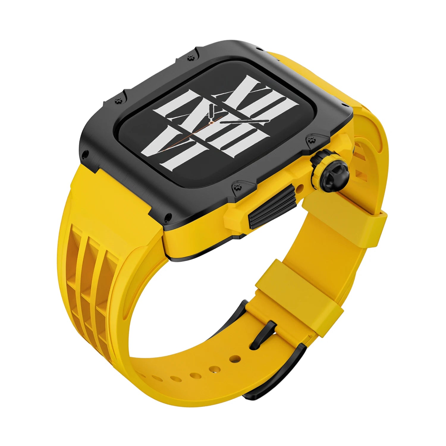 DRIP CASE – RUGGED STEEL EDITION