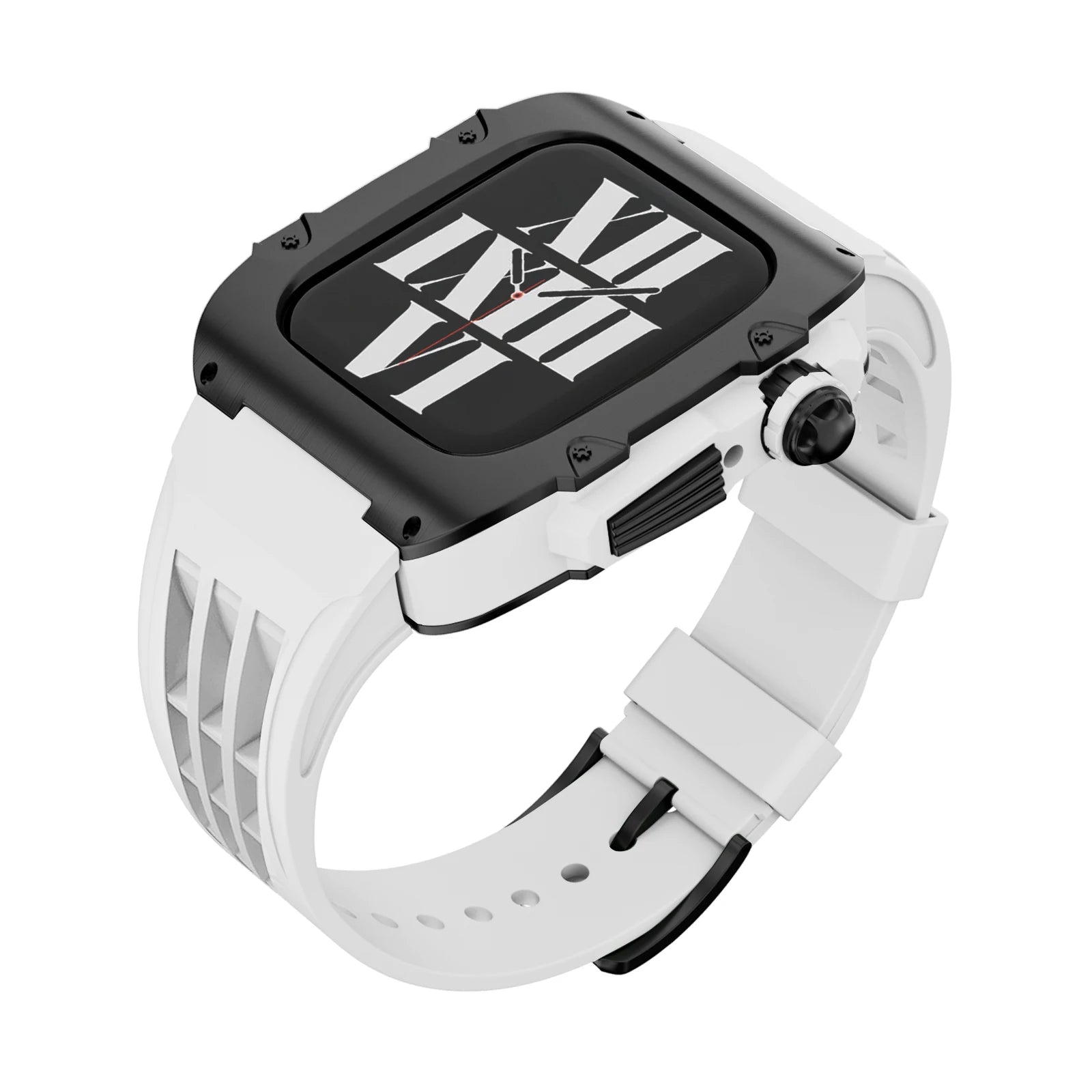 DRIP CASE – RUGGED STEEL EDITION
