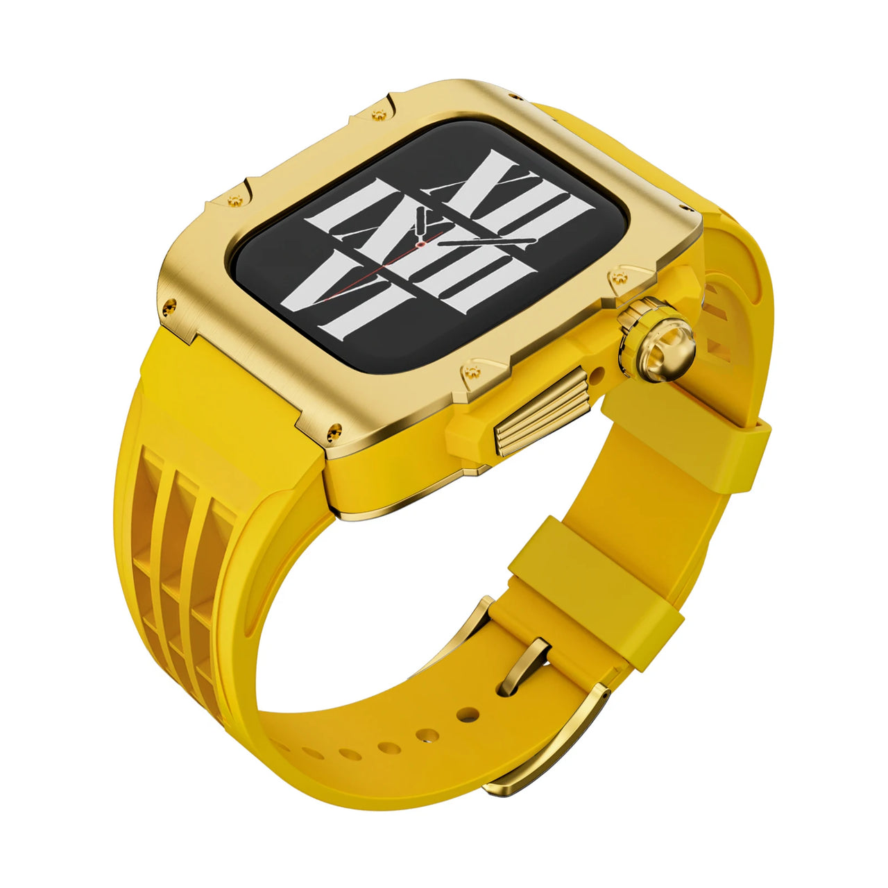 DRIP CASE – RUGGED STEEL EDITION