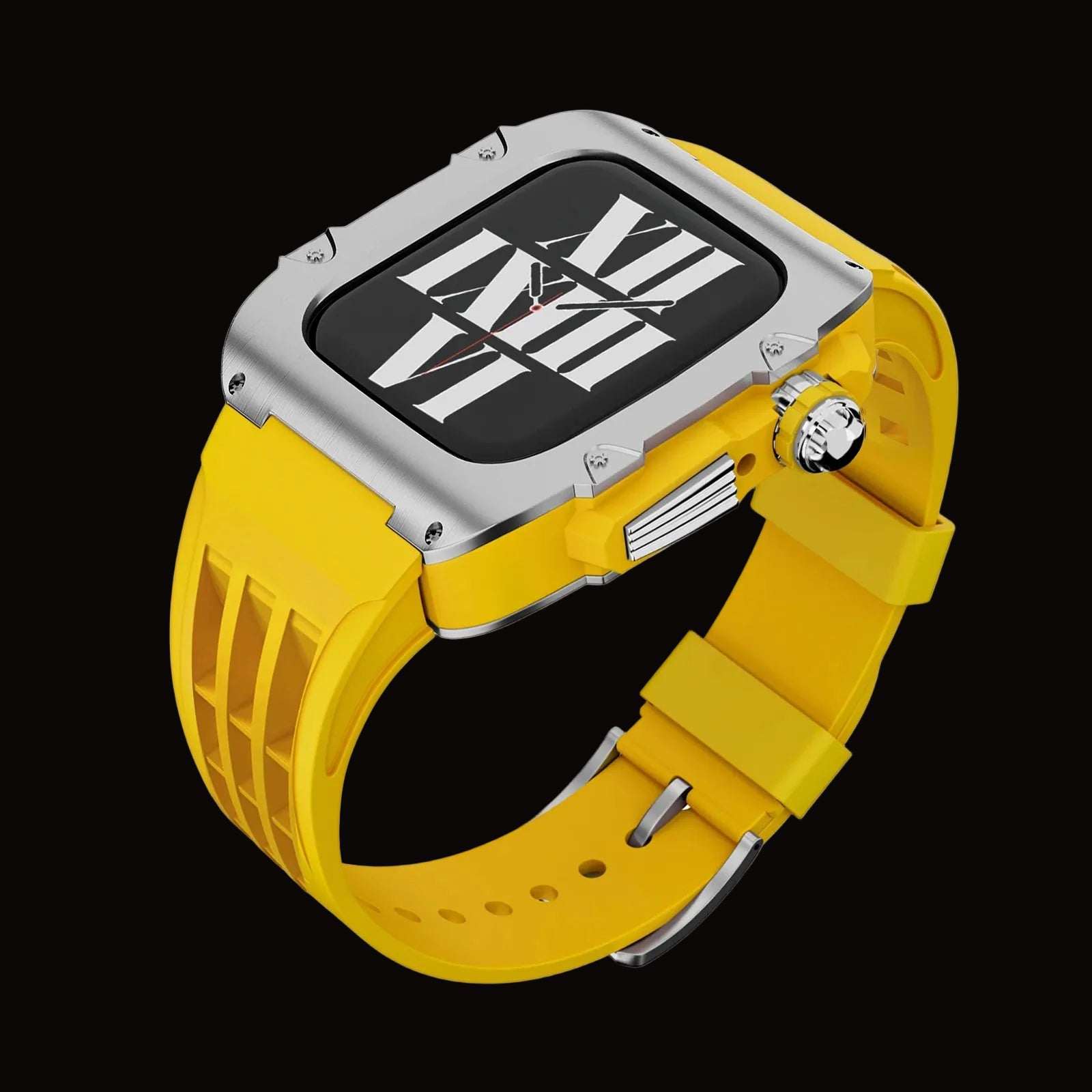 DRIP CASE – RUGGED STEEL EDITION