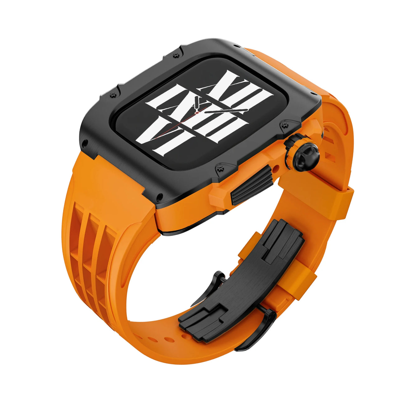 DRIP CASE – RUGGED STEEL EDITION