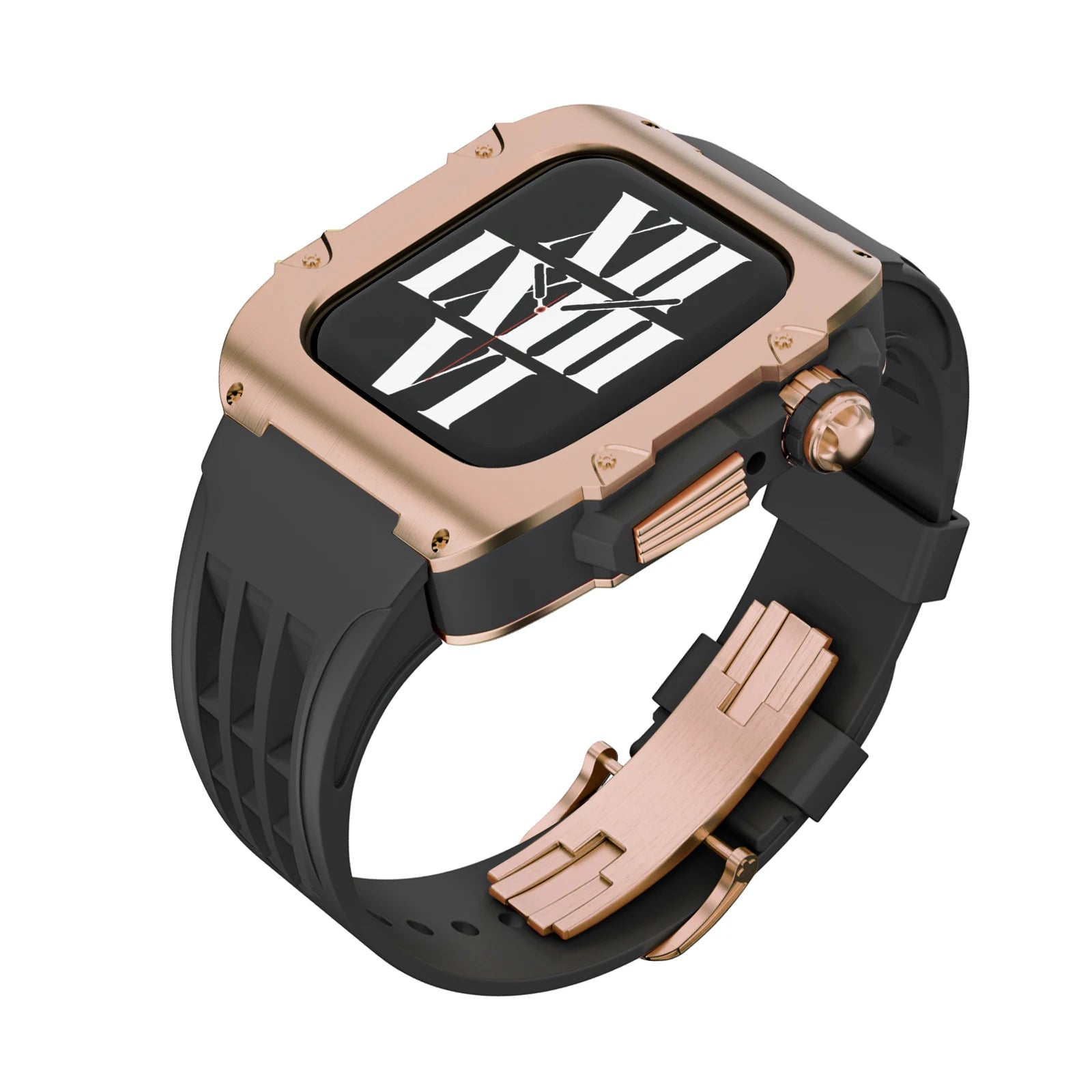 DRIP CASE – RUGGED STEEL EDITION