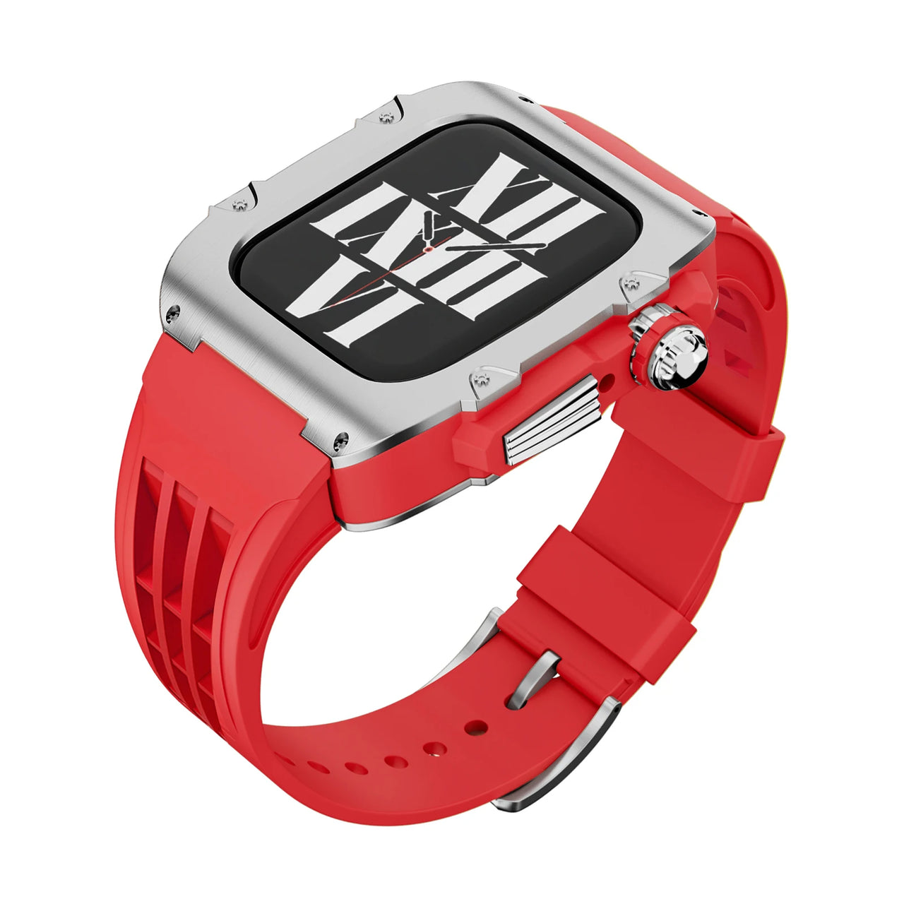 DRIP CASE – RUGGED STEEL EDITION