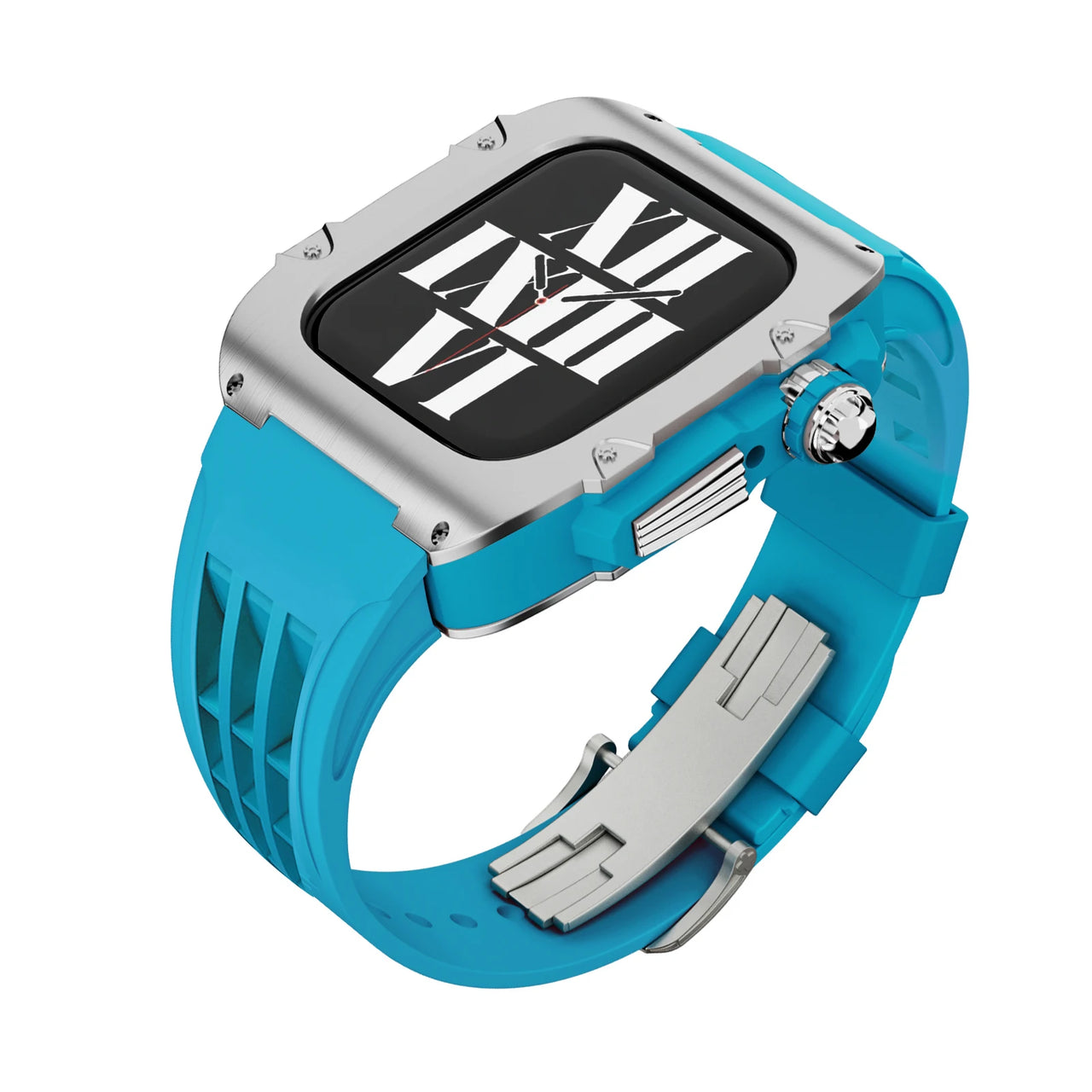 DRIP CASE – RUGGED STEEL EDITION