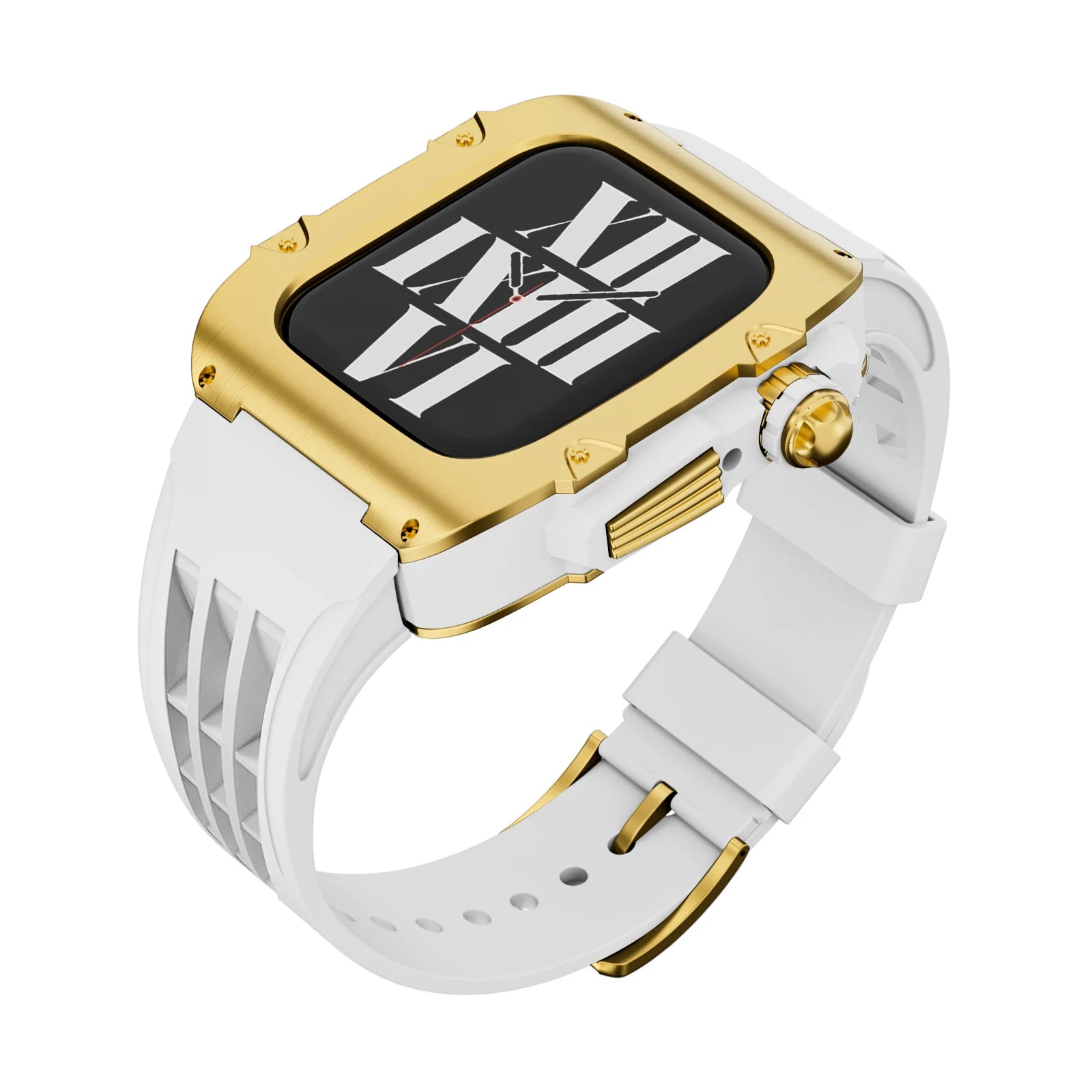 DRIP CASE – RUGGED STEEL EDITION