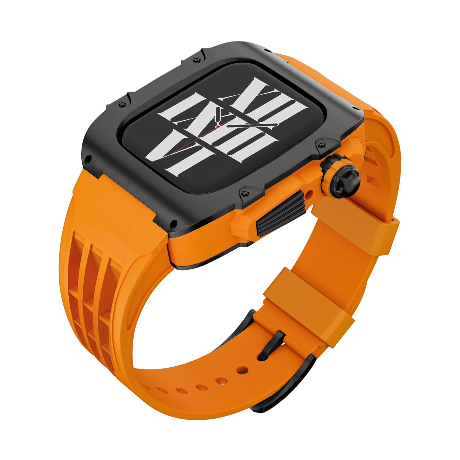 DRIP CASE – RUGGED STEEL EDITION
