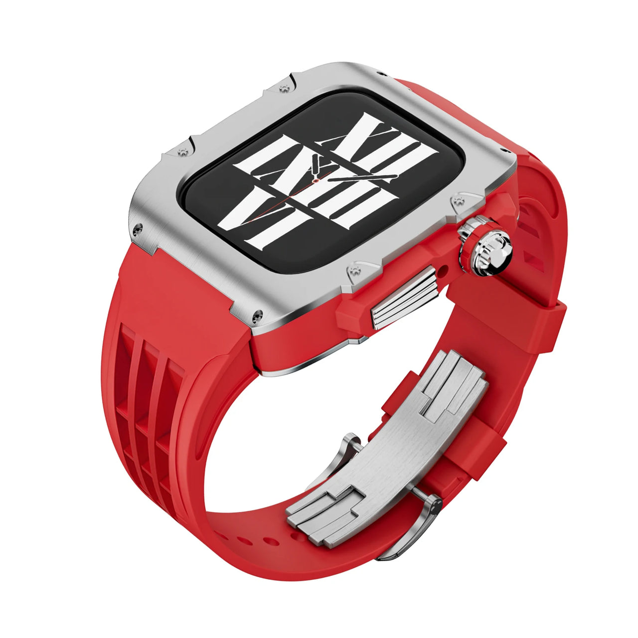 DRIP CASE – RUGGED STEEL EDITION