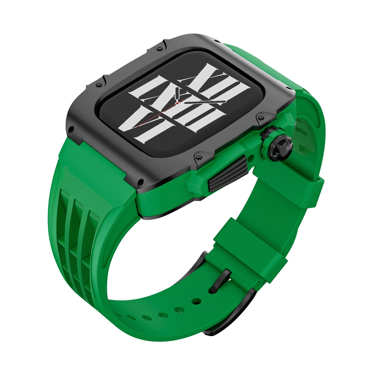 DRIP CASE – RUGGED STEEL EDITION