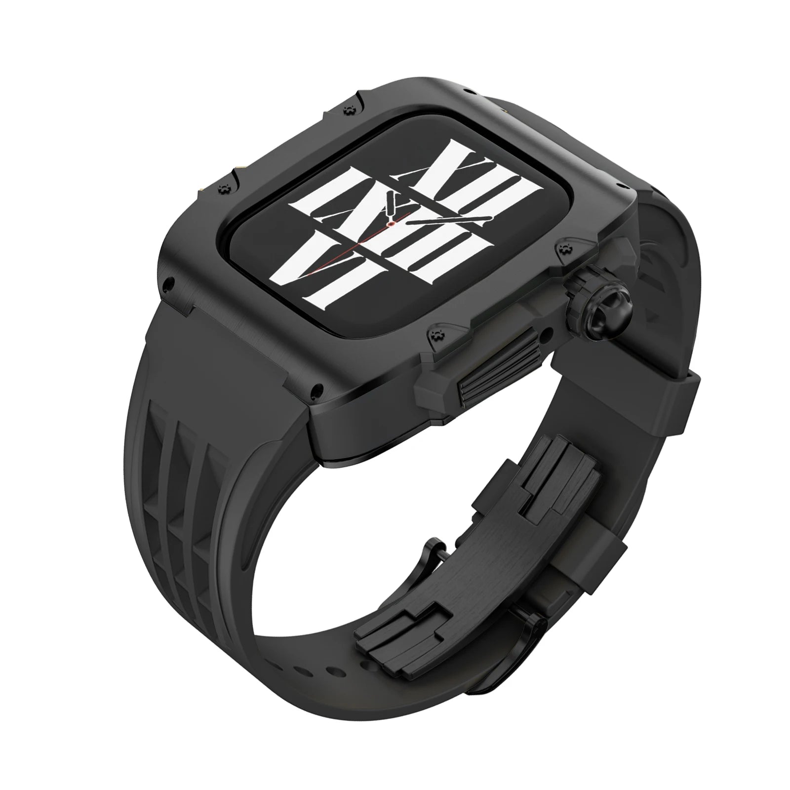 DRIP CASE – RUGGED STEEL EDITION