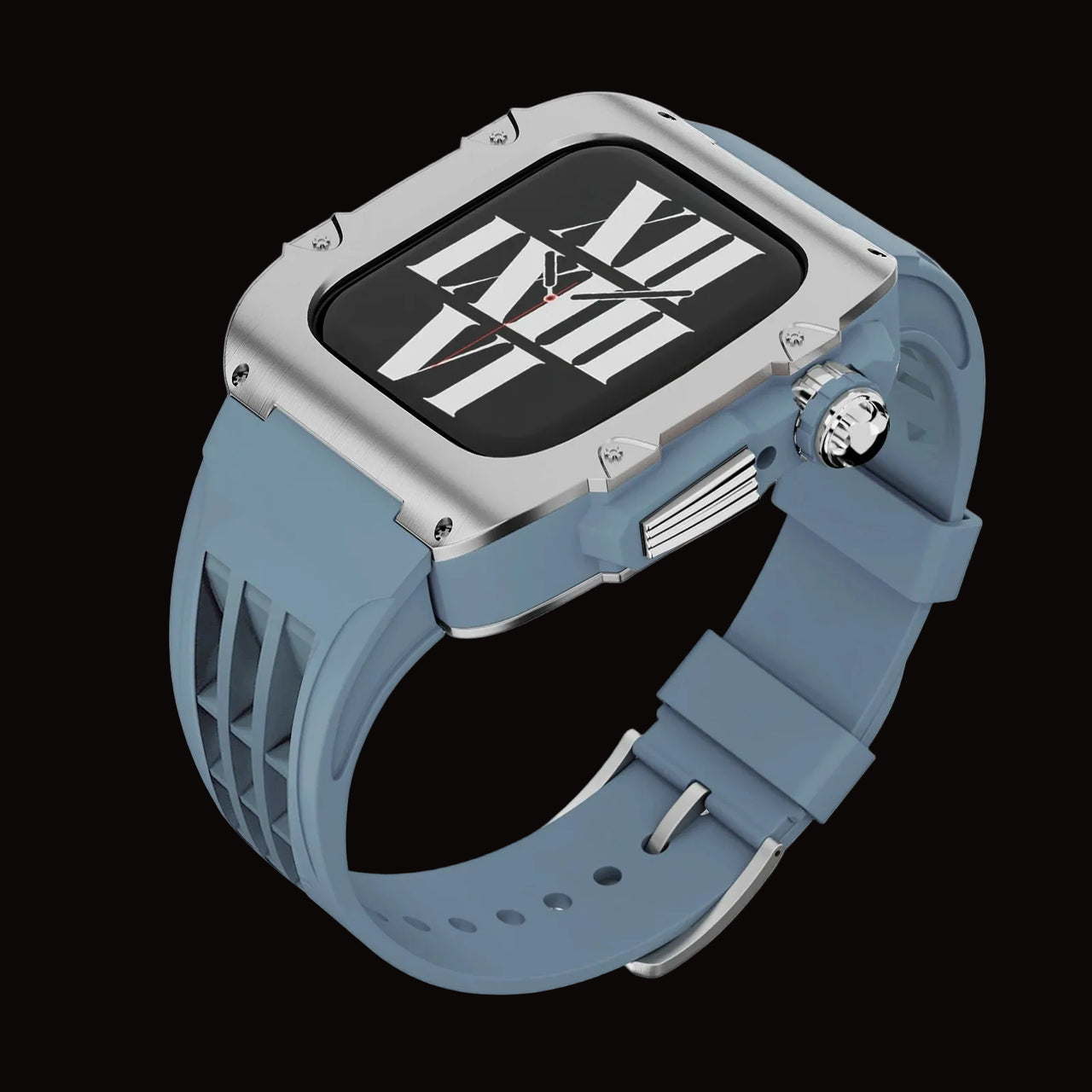 DRIP CASE – RUGGED STEEL EDITION