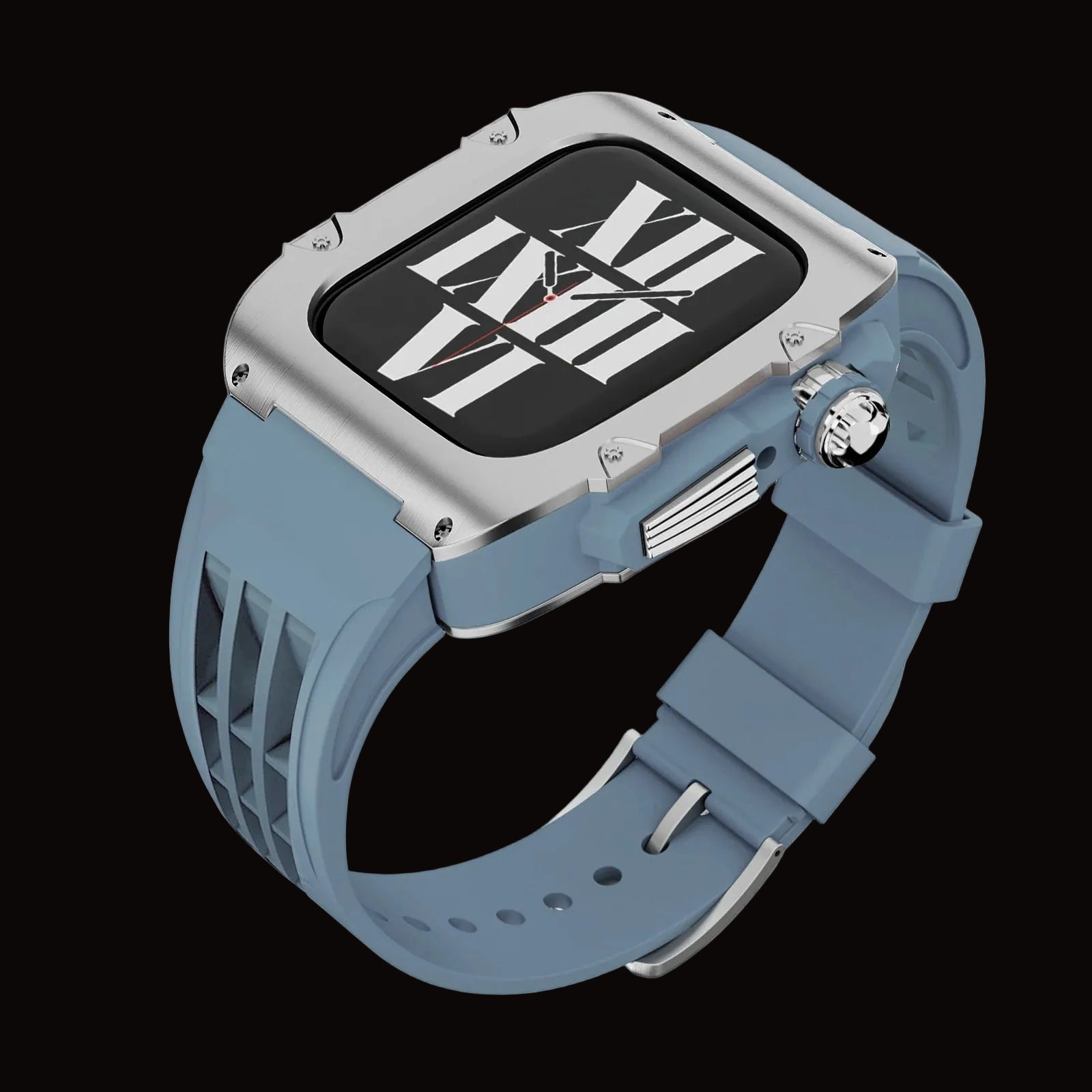 DRIP CASE – RUGGED STEEL EDITION