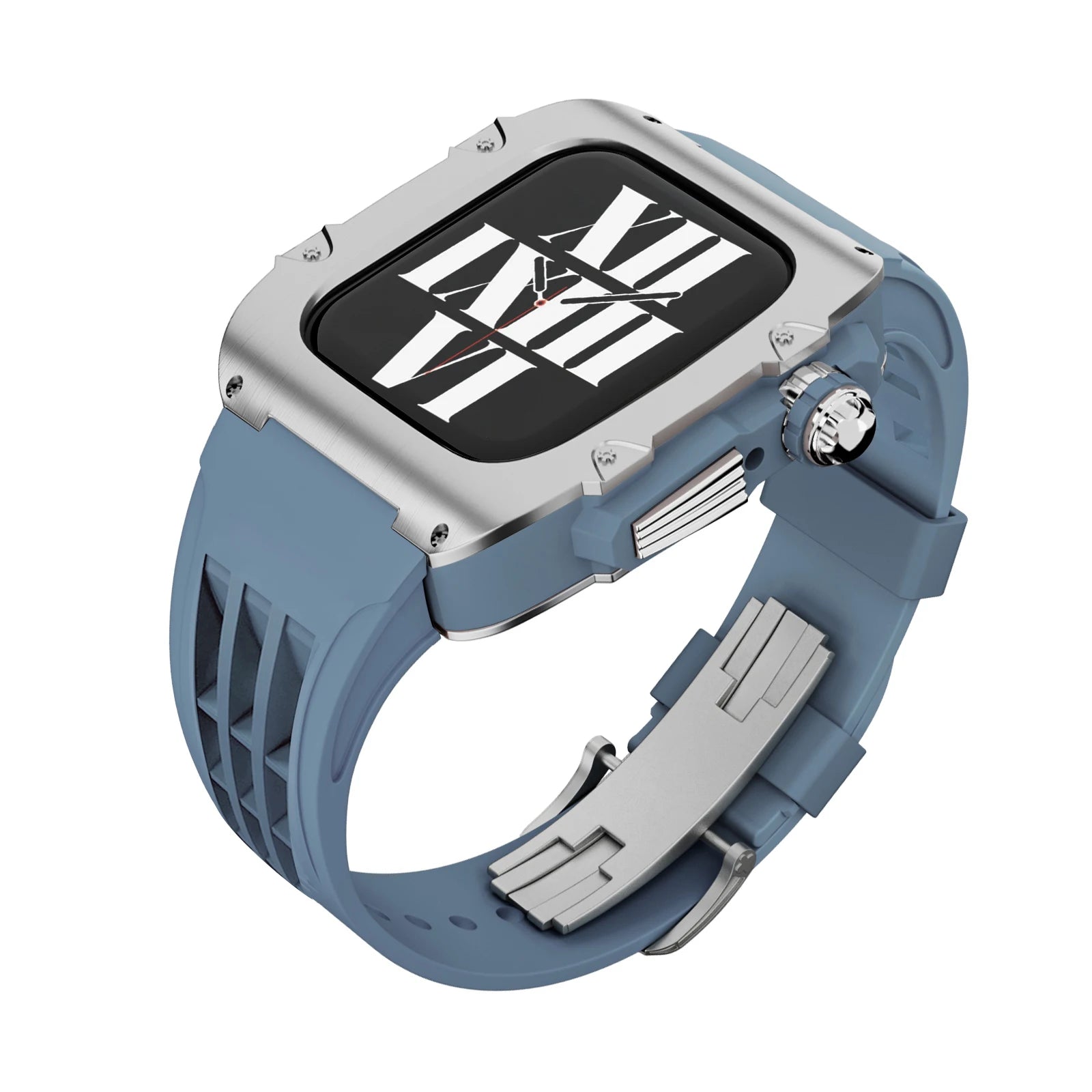 DRIP CASE – RUGGED STEEL EDITION
