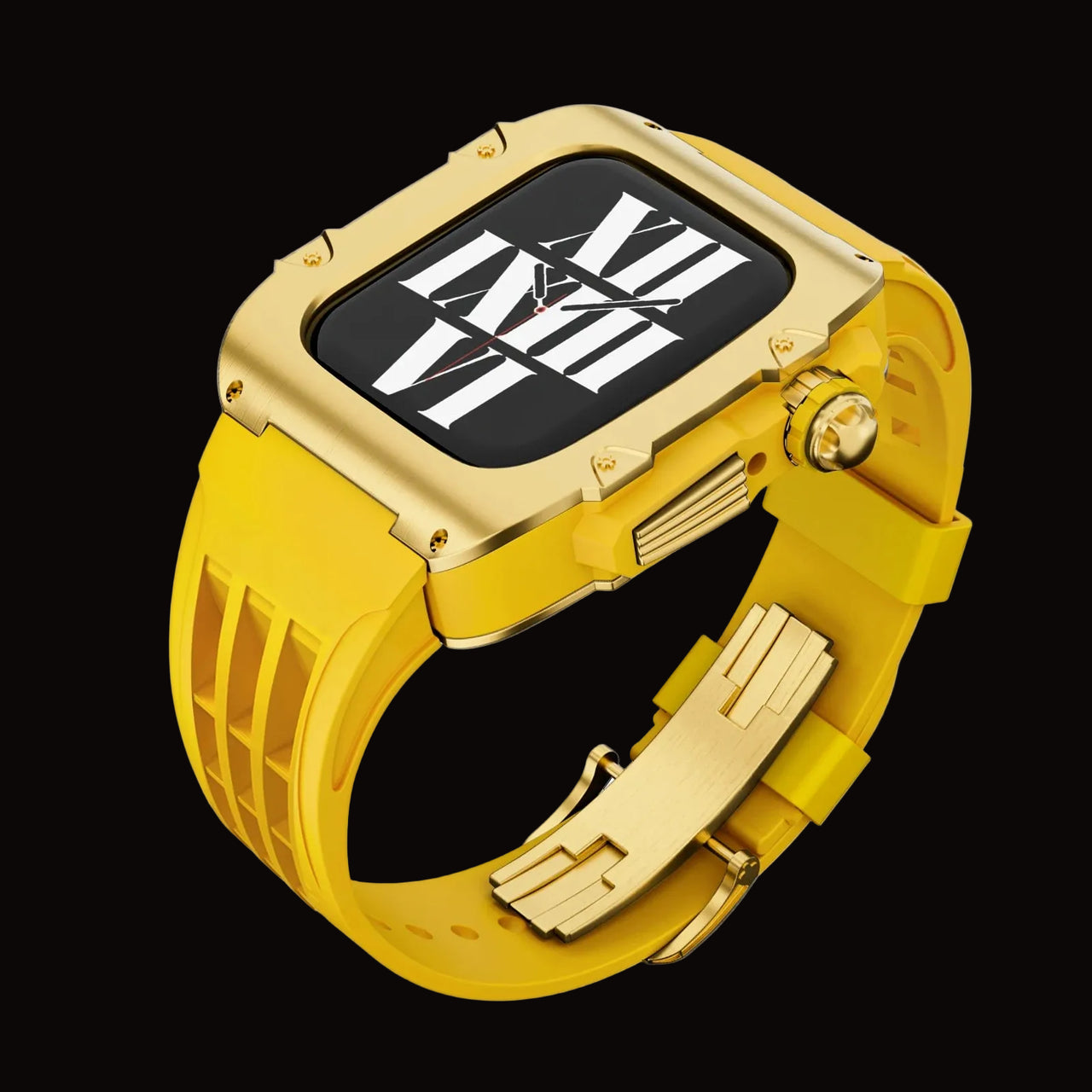 DRIP CASE – RUGGED STEEL EDITION
