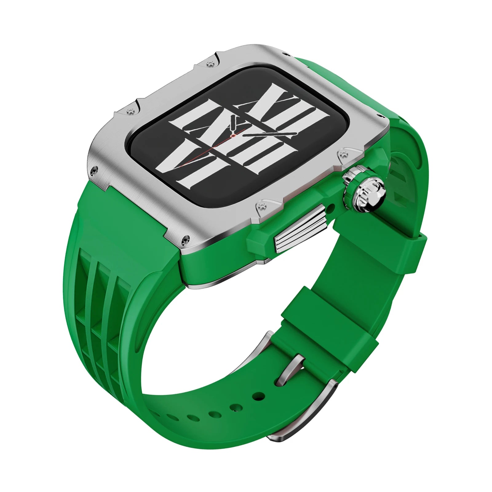 DRIP CASE – RUGGED STEEL EDITION
