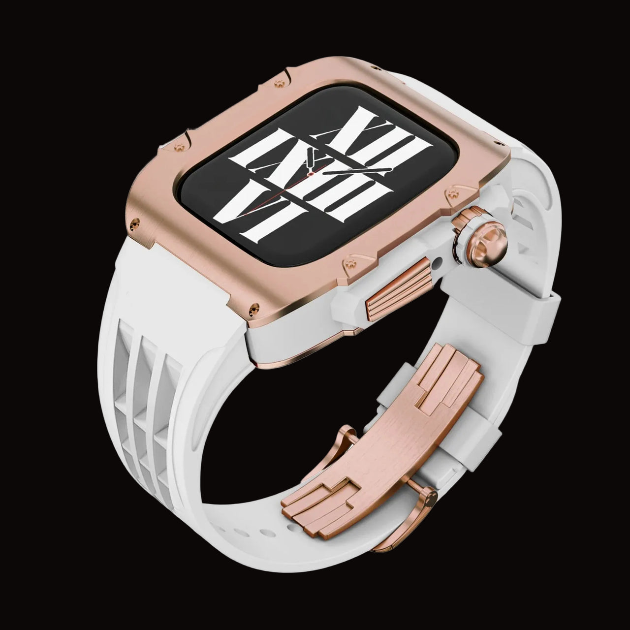 DRIP CASE – RUGGED STEEL EDITION