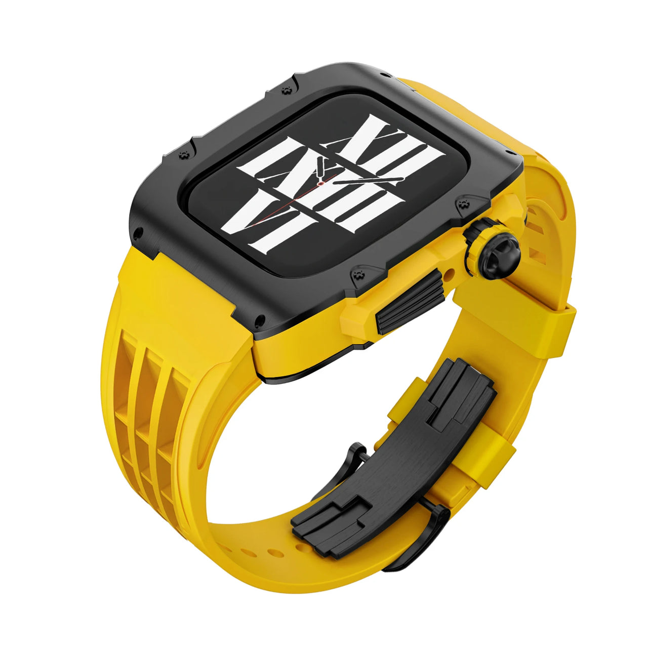 DRIP CASE – RUGGED STEEL EDITION