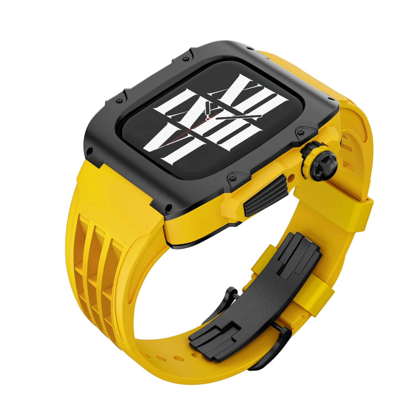 DRIP CASE – RUGGED STEEL EDITION